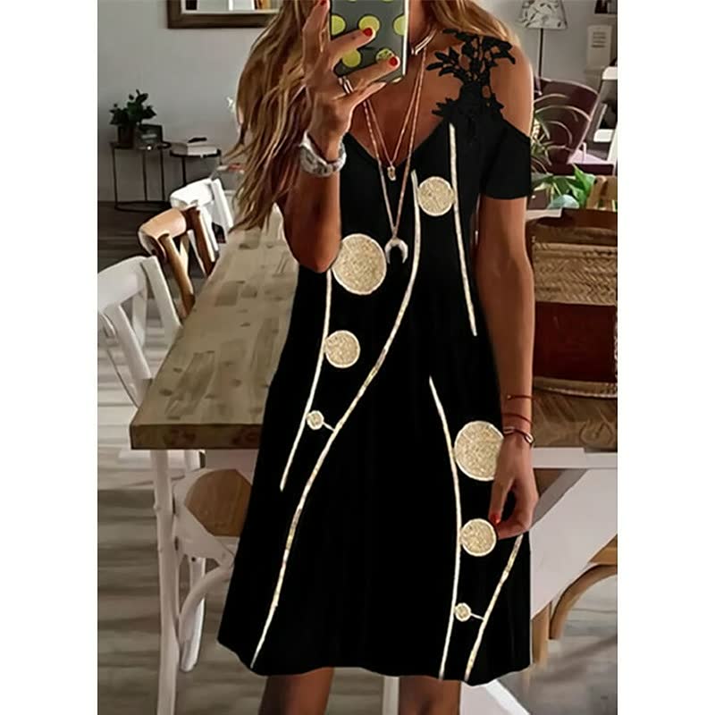 Levoire | Robe Au Design Élégant Cépage