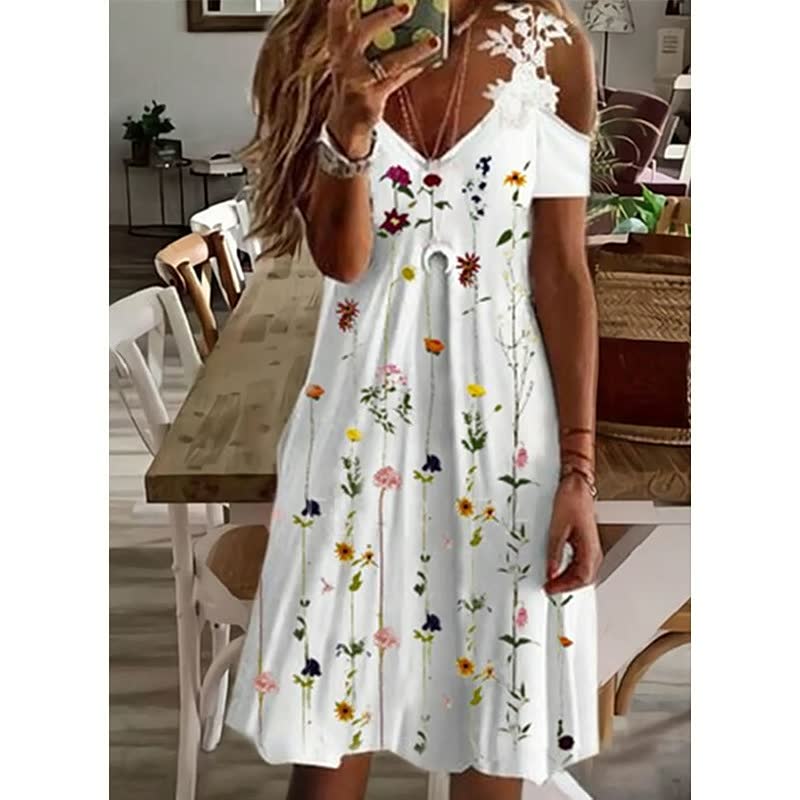 Levoire | Robe Au Design Élégant