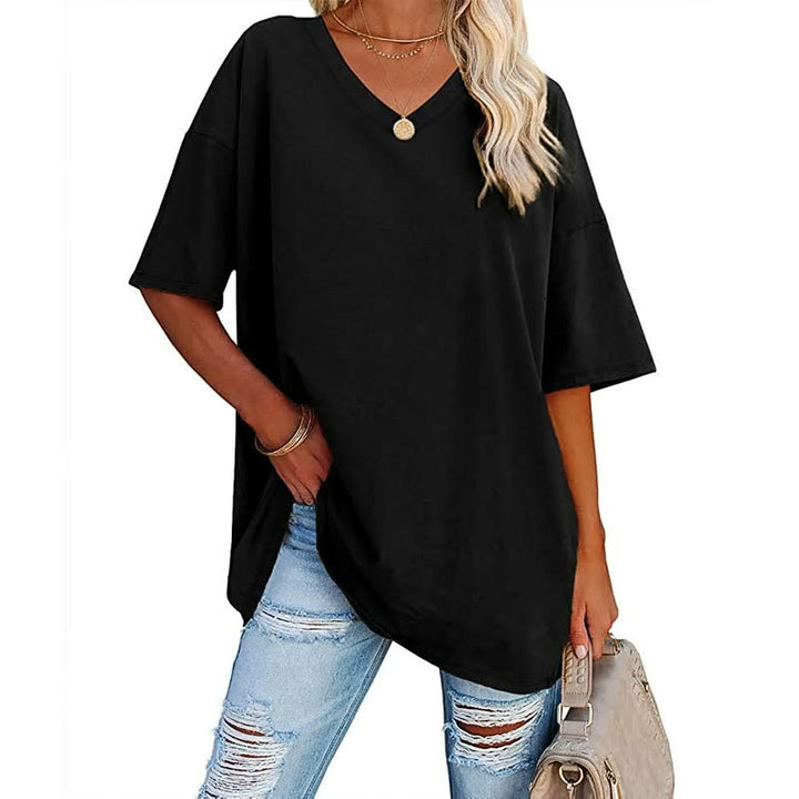 Levoire | Chemise À La Mode Et Confortable Noir