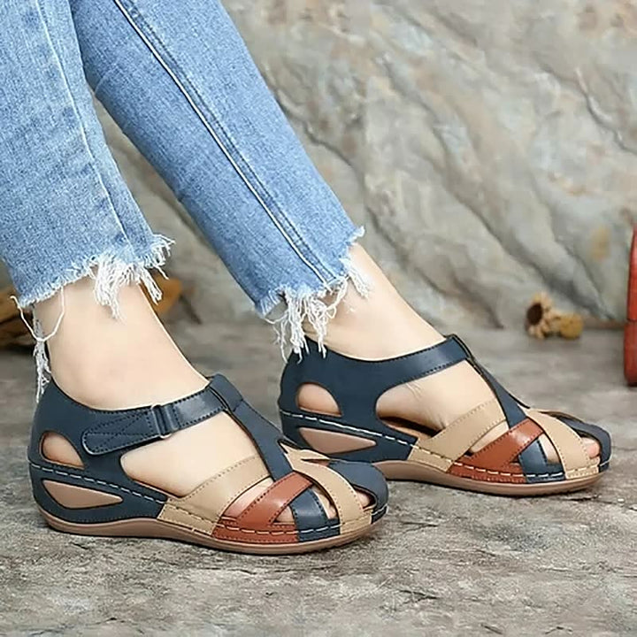 Levoire | Sandales Confortables Pour Femmes Pour L'Été