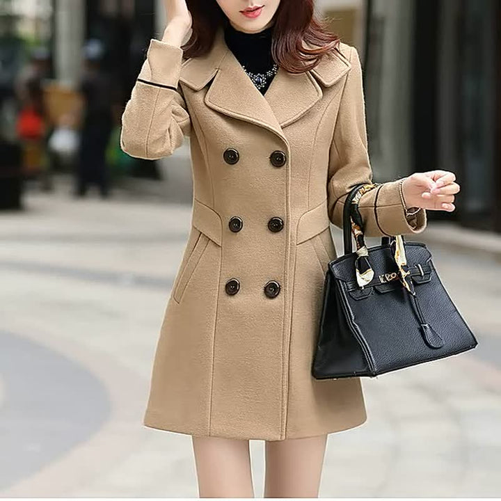 Levoire | Manteau Pour Femmes