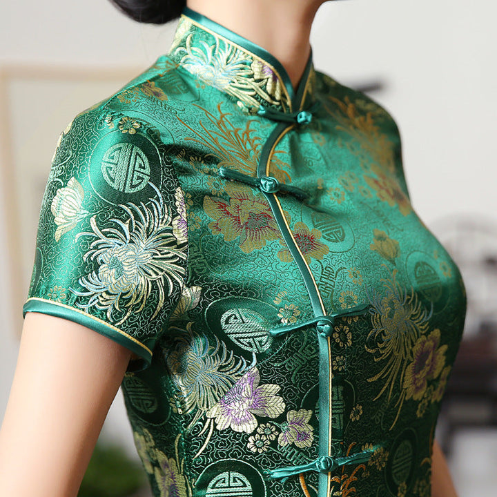 Levoire | Robe Élégante Polyvalente À Coupe Intemporelle