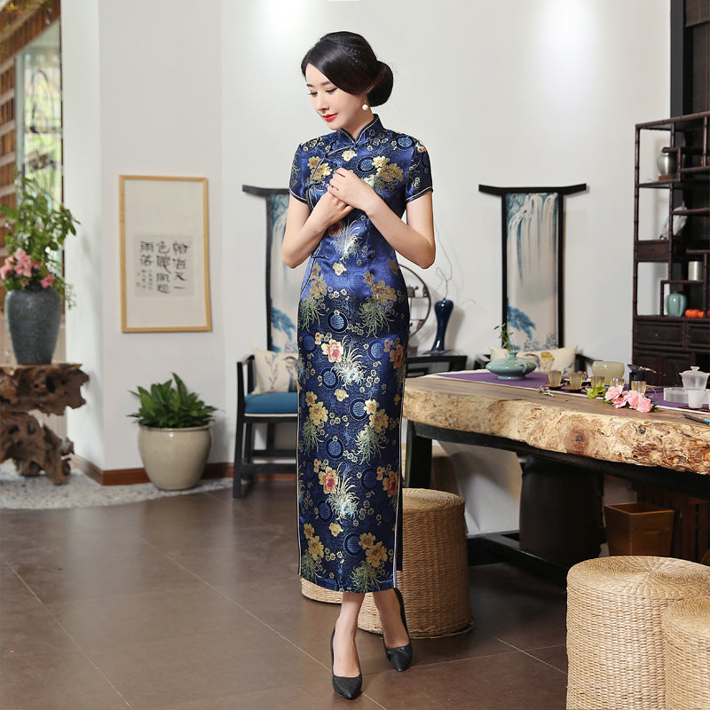 Levoire | Robe Élégante Polyvalente À Coupe Intemporelle