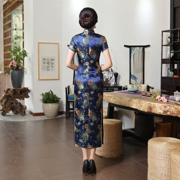 Levoire | Robe Élégante Polyvalente À Coupe Intemporelle
