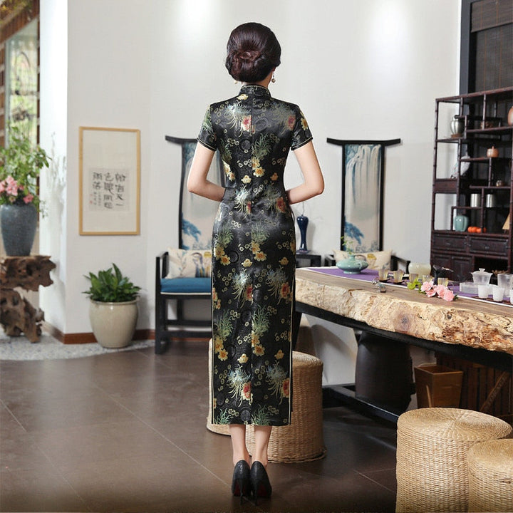 Levoire | Robe Élégante Polyvalente À Coupe Intemporelle