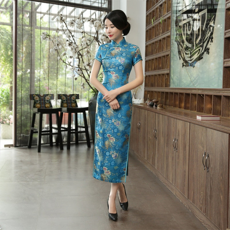 Levoire | Robe Élégante Polyvalente À Coupe Intemporelle