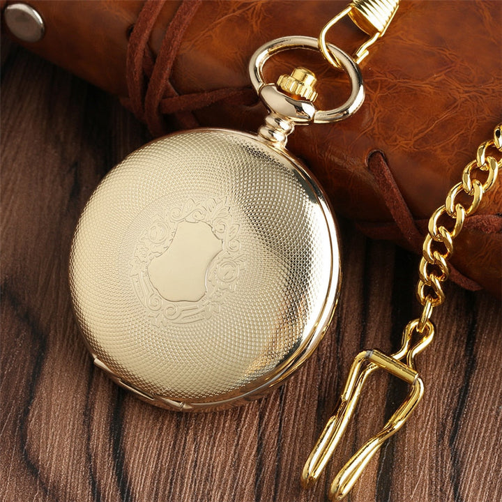 Levoire | Montre En Or Intemporelle