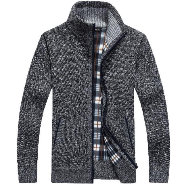 Levoire | Veste polyvalente et légère Style 4