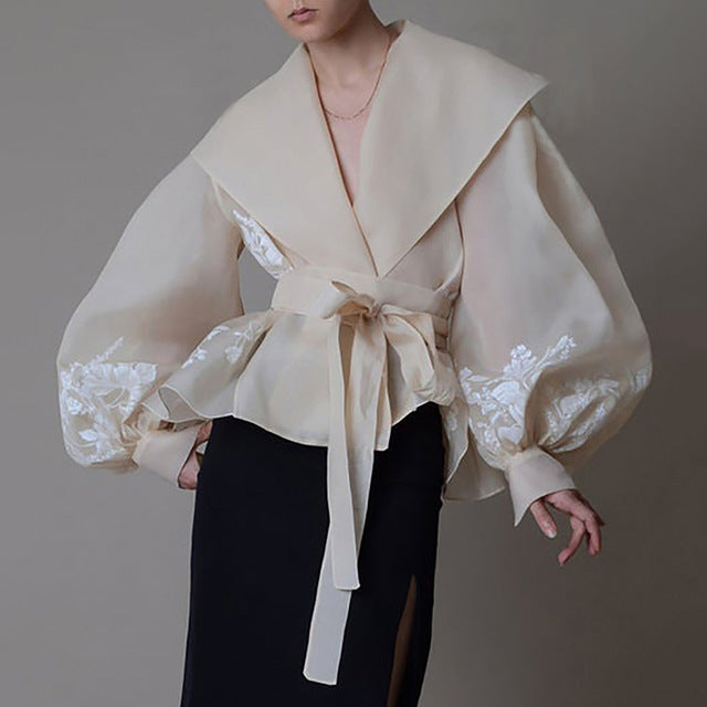 Levoire | Robe Sophistiquée Polyvalente Chic Et Confort Durable abricot