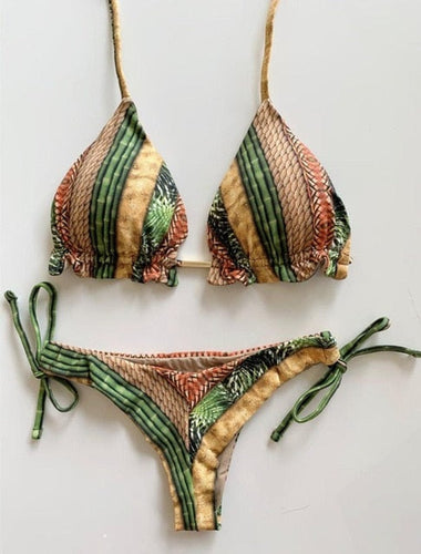 Levoire | Maillot De Bain Sexy Pushup