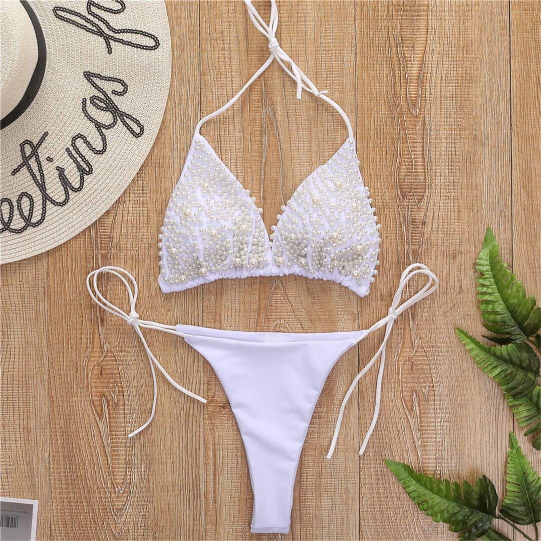 Levoire | Haut Mini Bikini Maillot De Bain