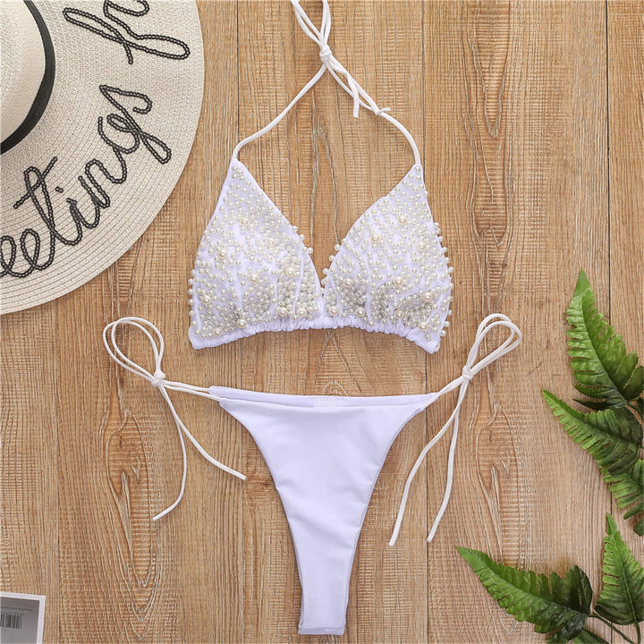 Levoire | Haut Mini Bikini Maillot De Bain
