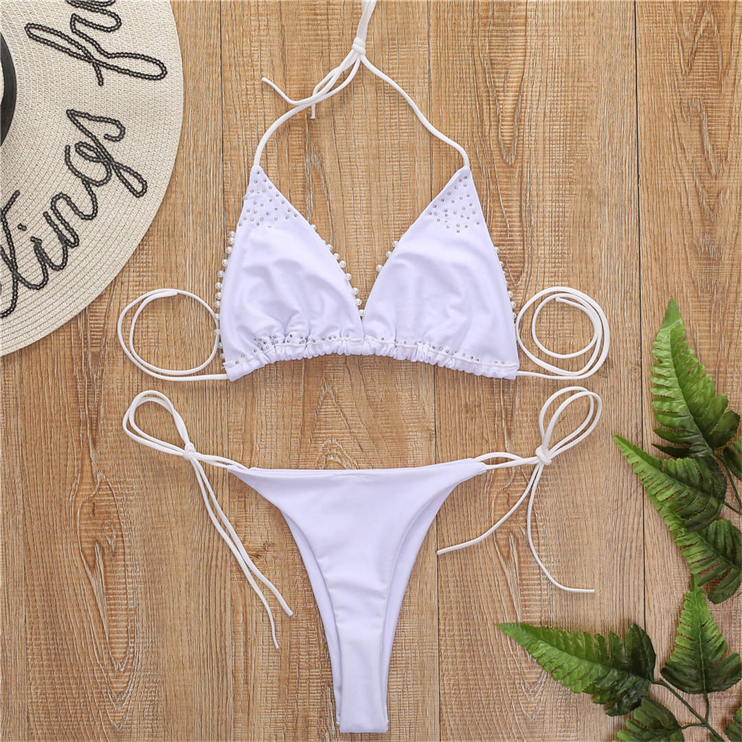 Levoire | Haut Mini Bikini Maillot De Bain