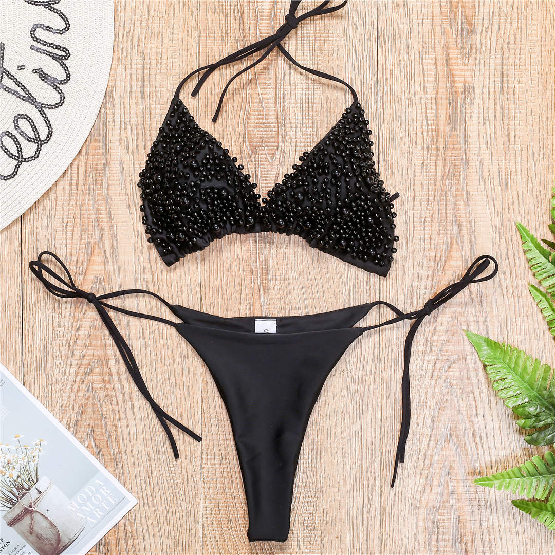 Levoire | Haut Mini Bikini Maillot De Bain