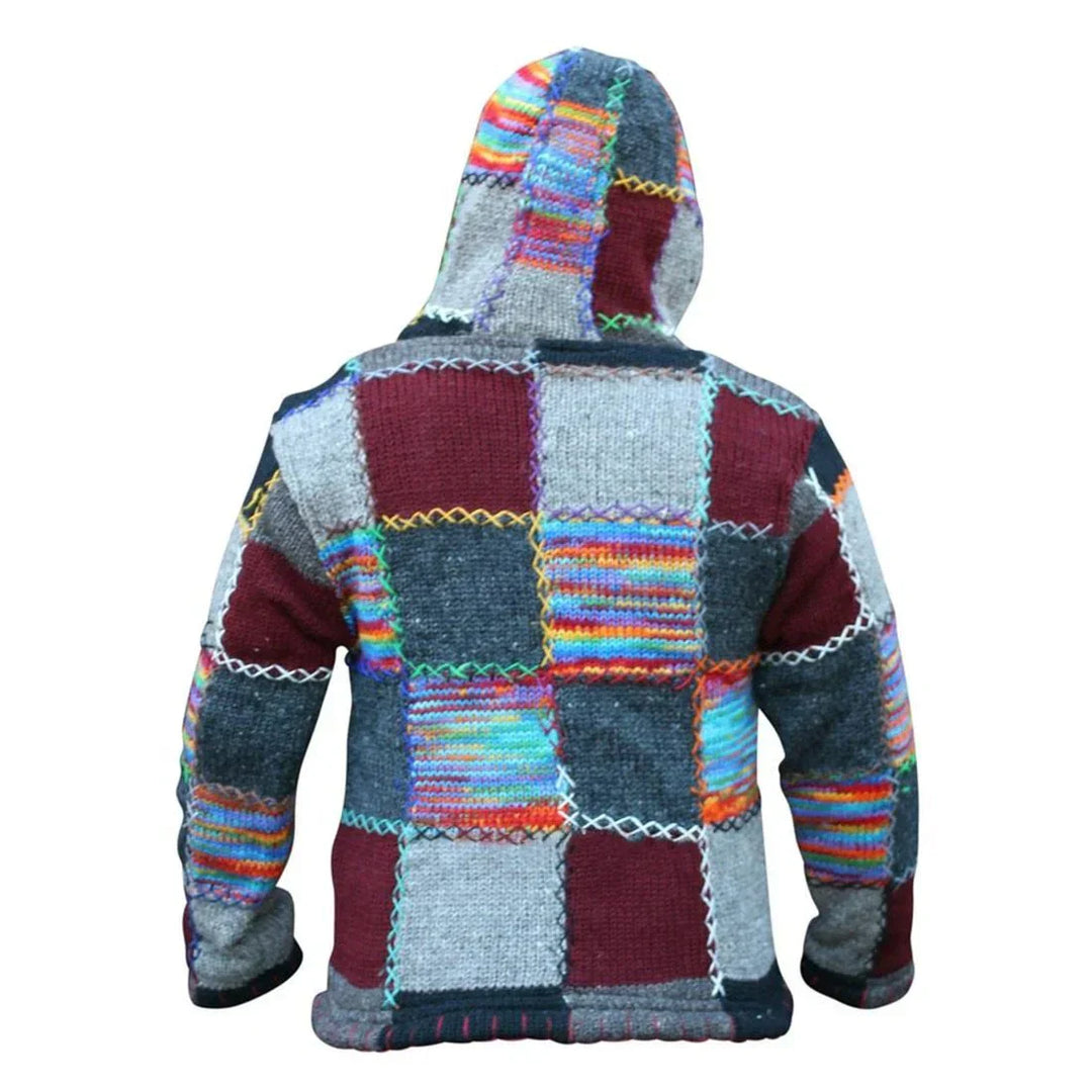 Levoire | Gilet Chaud Et Stylé Tricoté Pour Hommes