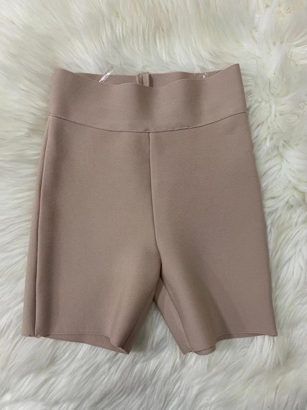 Levoire | Pantalon Bandage Fashion Bodycon