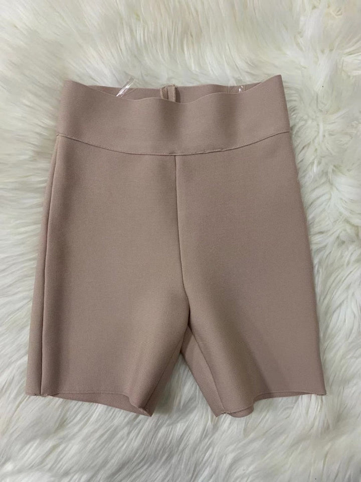Levoire | Pantalon Bandage Fashion Bodycon
