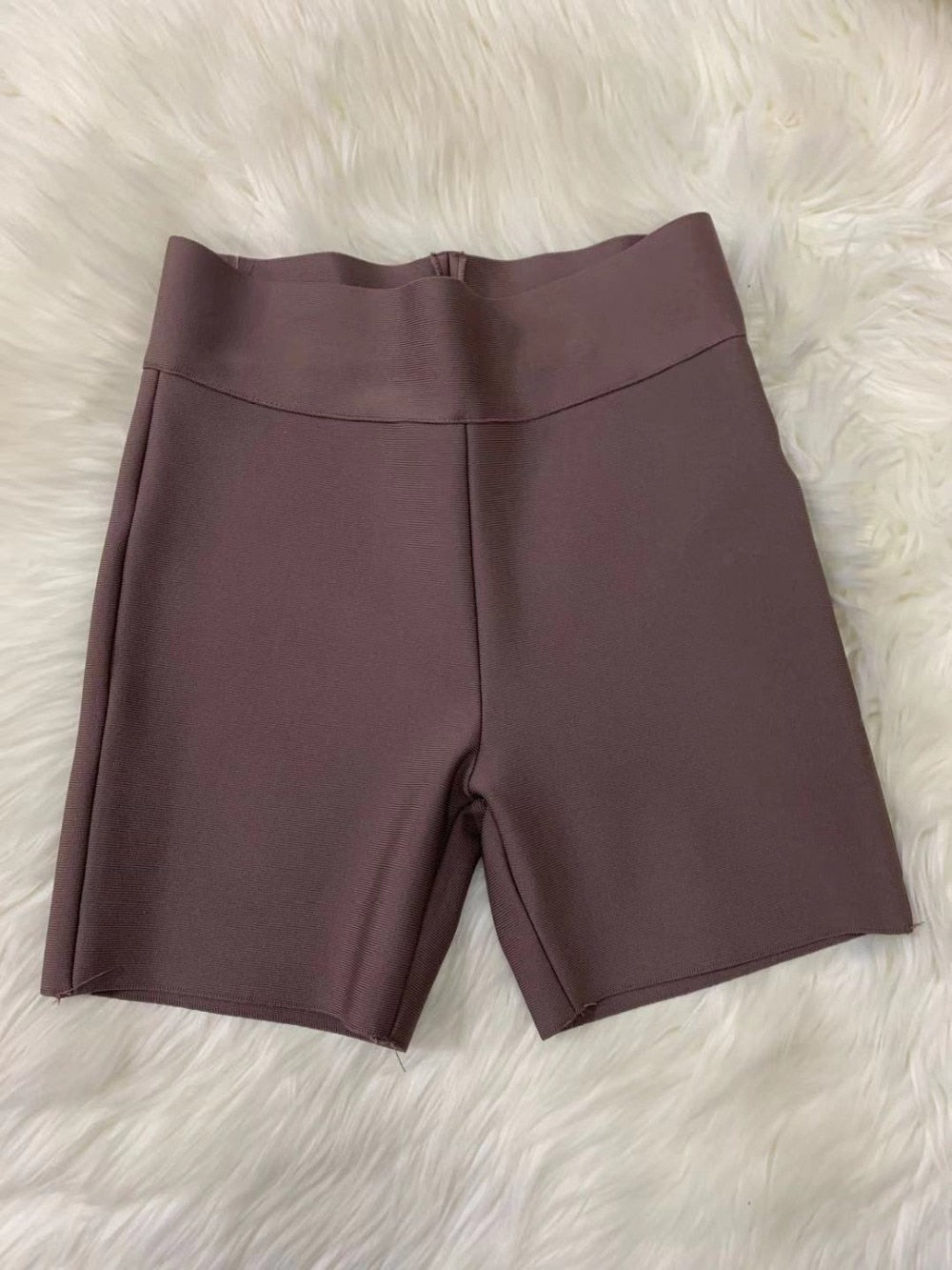 Levoire | Pantalon Bandage Fashion Bodycon