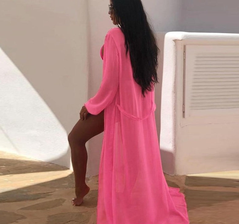Levoire | 3 Couleurs Ensemble De Plage Sexy 3 Pièces