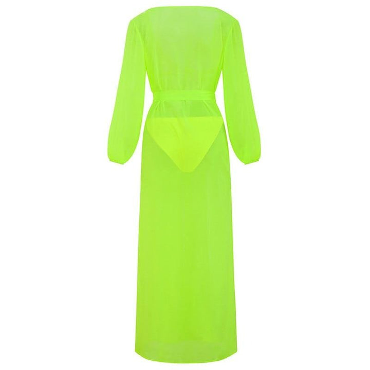 Levoire | 3 Couleurs Ensemble De Plage Sexy 3 Pièces