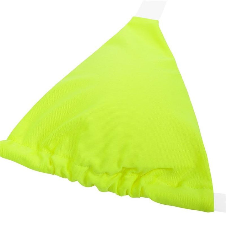 Levoire | 3 Couleurs Ensemble De Plage Sexy 3 Pièces