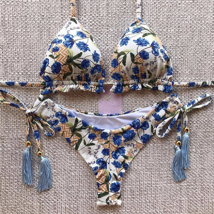Levoire | Bikinis Satz Push Up