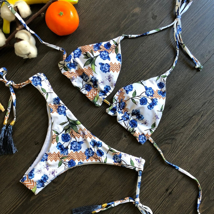 Levoire | Bikinis Satz Push Up