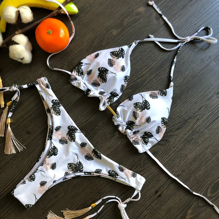 Levoire | Bikinis Satz Push Up