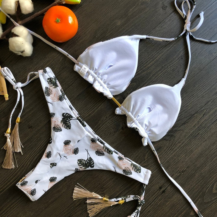 Levoire | Bikinis Satz Push Up