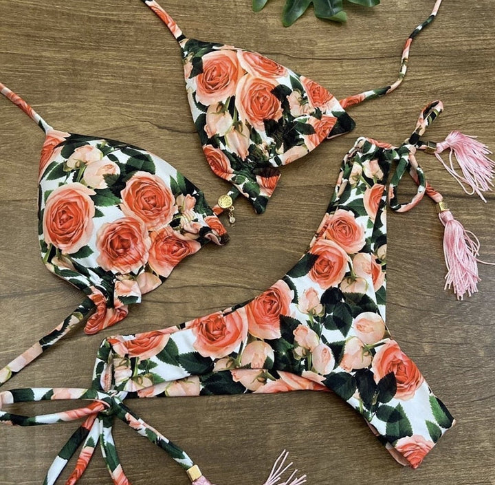 Levoire | Bikinis Satz Push Up