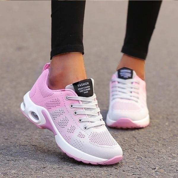 Levoire | Chaussures Confortables Pour Hommes Pour Un Confort Parfait rose pâle