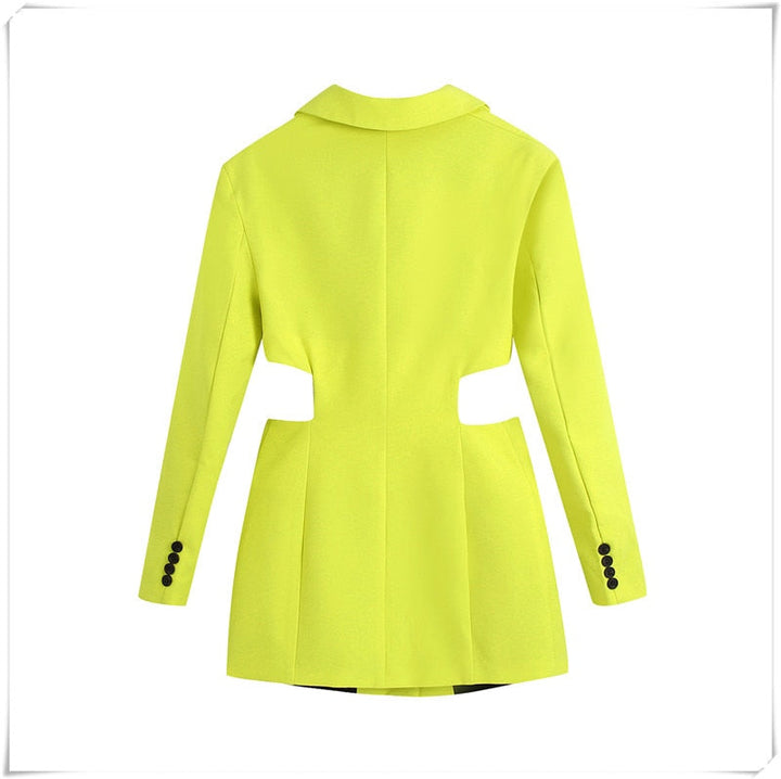 Levoire | Bodycon À Manches Longues