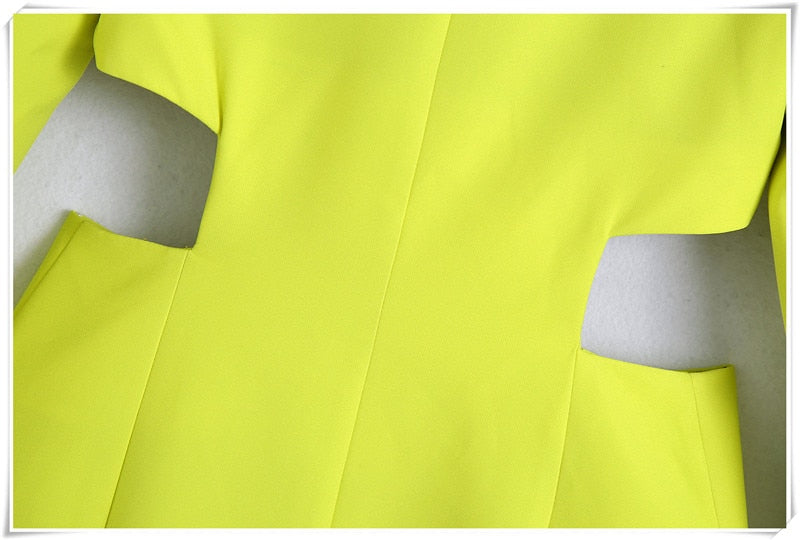 Levoire | Manches Longues Bodycon Pour Une Silhouette Élégante Et Épurée