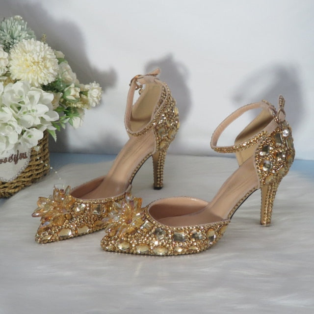 Levoire | Robe Classique Polyvalente Élégance Confort 7cm avec fleur