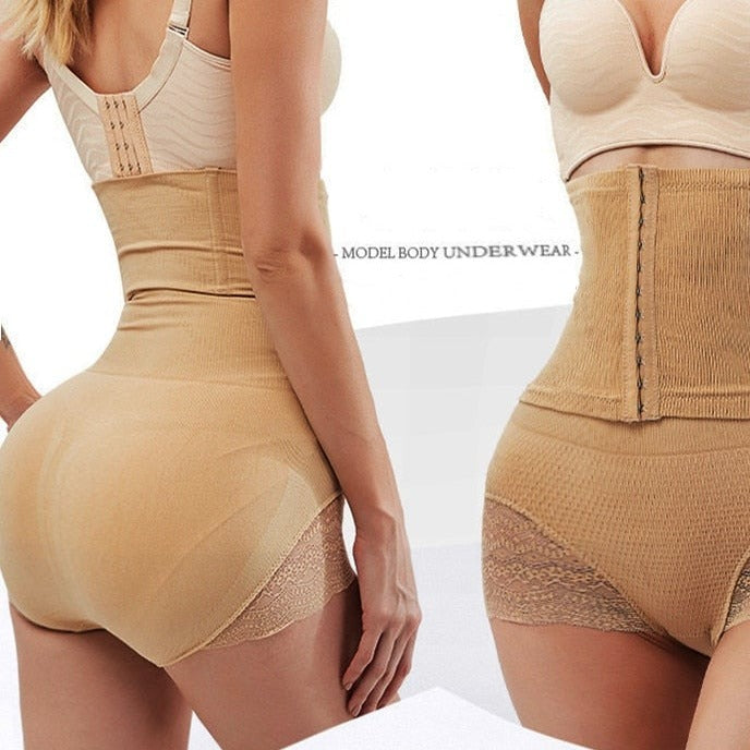 Levoire | Contrôle Du Ventre Culottes