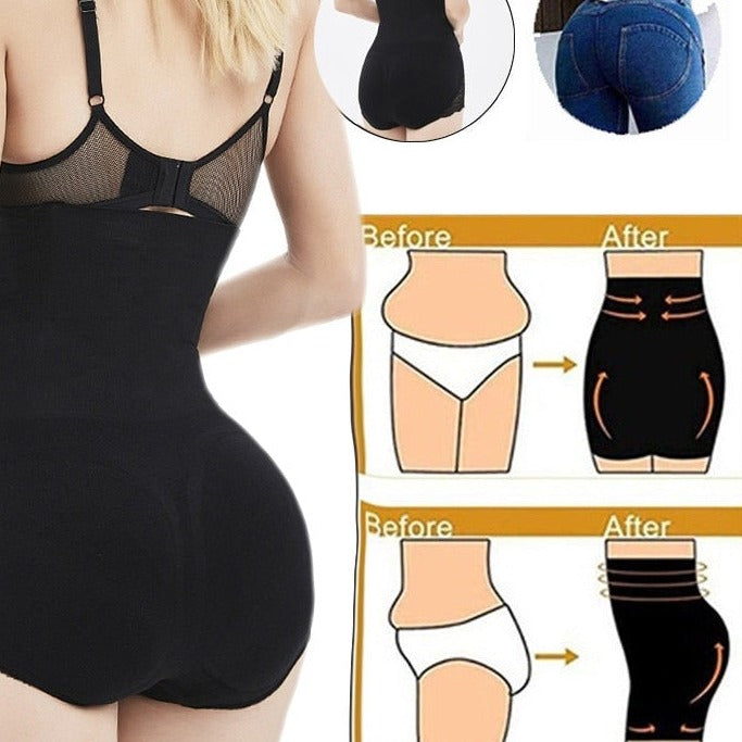Levoire | Contrôle Du Ventre Culottes