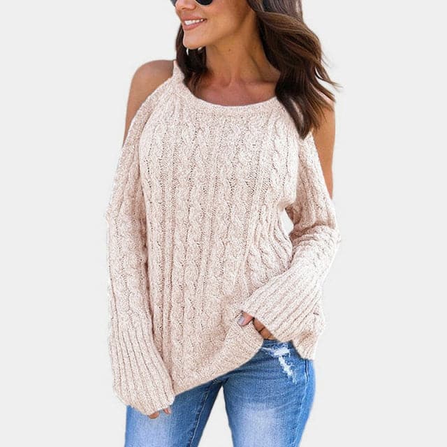 Levoire | Veste Mi-Longue Zippée Stylée Rose