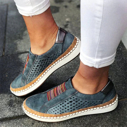 Levoire | Chaussures De Loisirs Pour Femmes