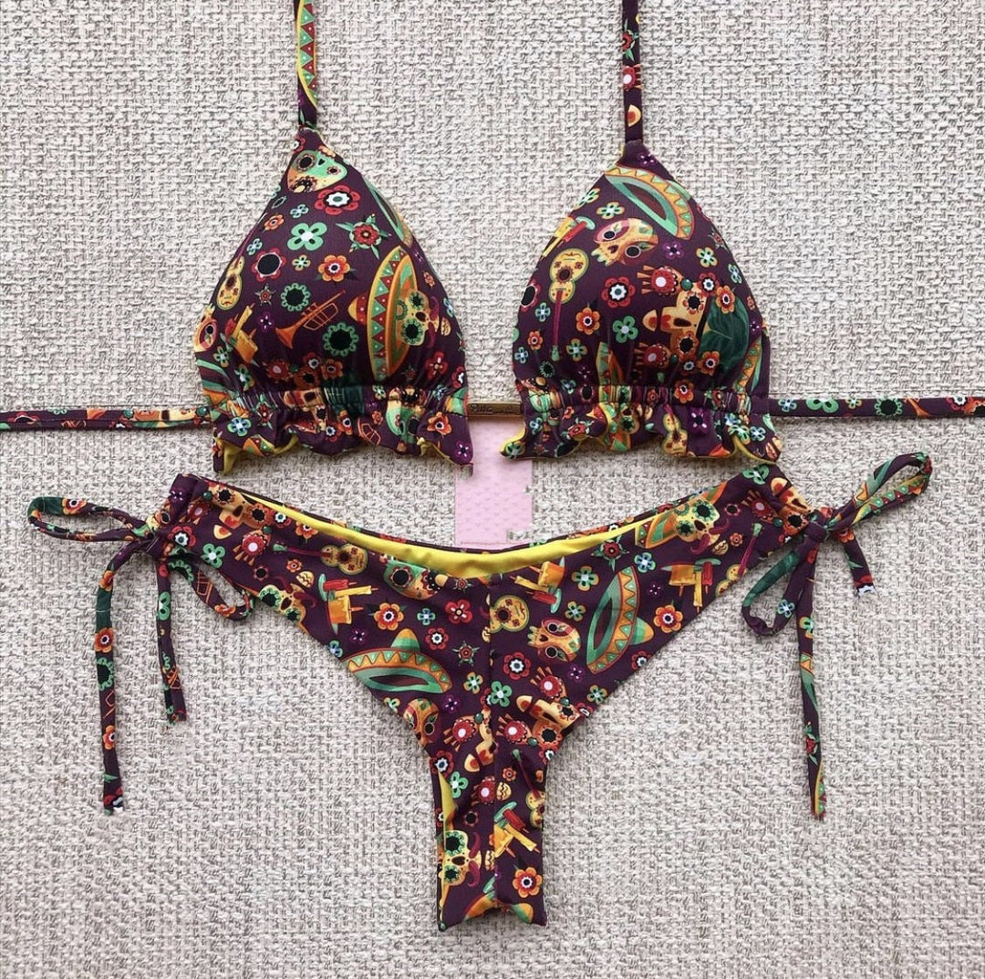 Levoire | Bikini Push-Up Pour Un Ajustement Et Un Confort Parfaits