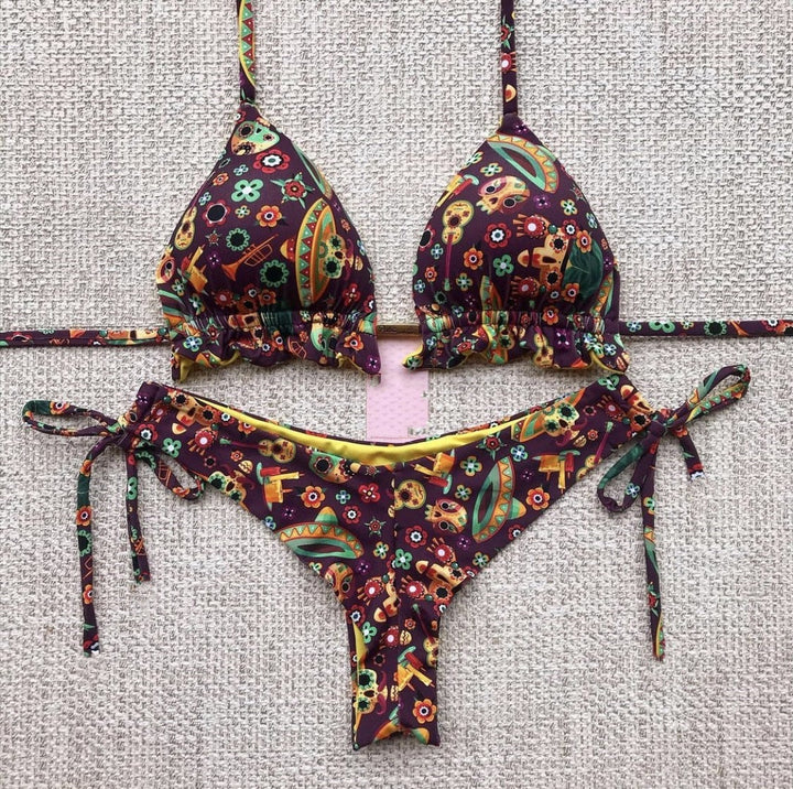 Levoire | Bikini Push-Up Pour Un Ajustement Et Un Confort Parfaits
