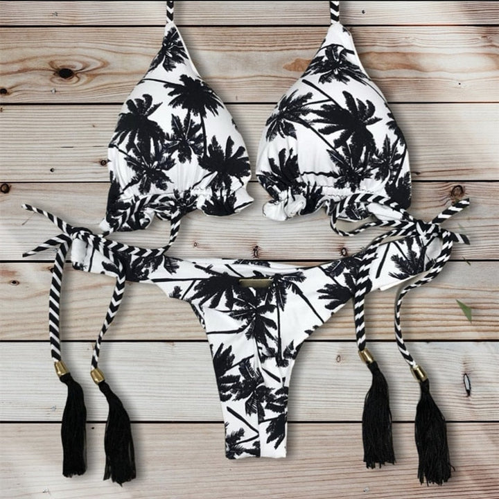 Levoire | Bikini Push-Up Pour Un Ajustement Et Un Confort Parfaits