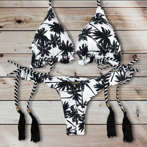 Levoire | Bikini Push-Up Pour Un Ajustement Et Un Confort Parfaits