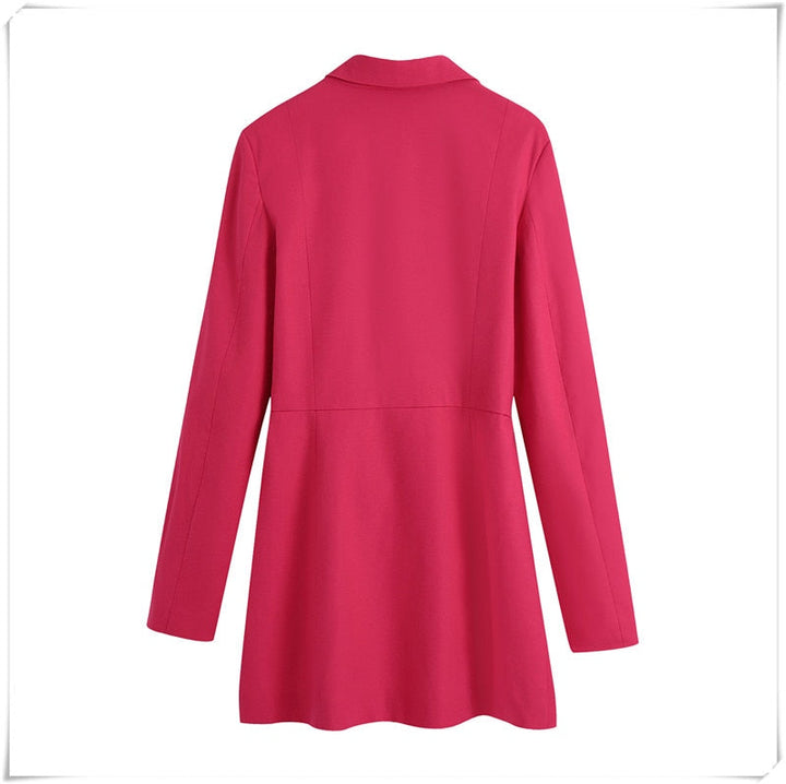 Levoire | Bodycon À Manches Longues