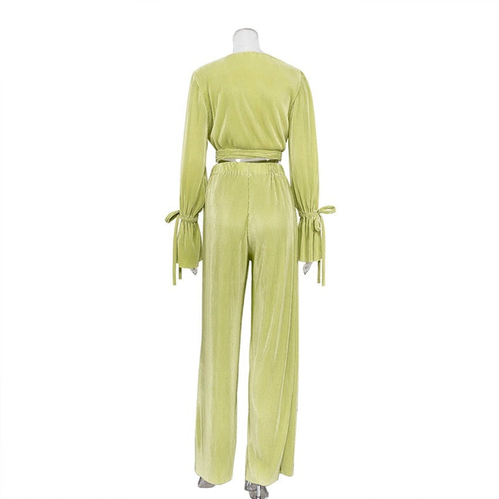 Levoire | Détendu Loose Bandage