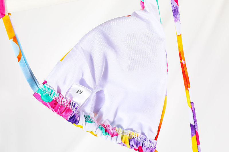 Levoire | Bikini Classique Au Design Moderne