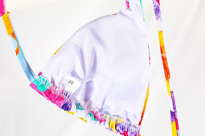 Levoire | Bikini Classique Au Design Moderne
