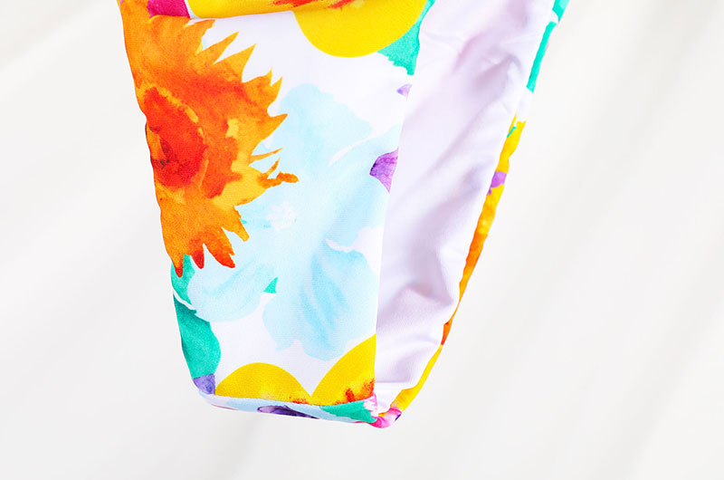 Levoire | Bikini Classique Au Design Moderne