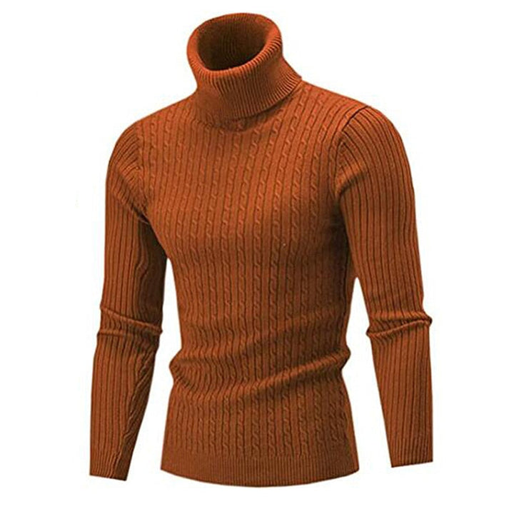 Levoire | Pull Rentohäntä Confortable Braun