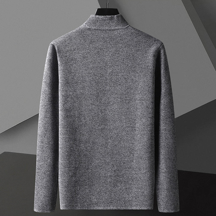 Levoire | Manteau D'Automne Étroit