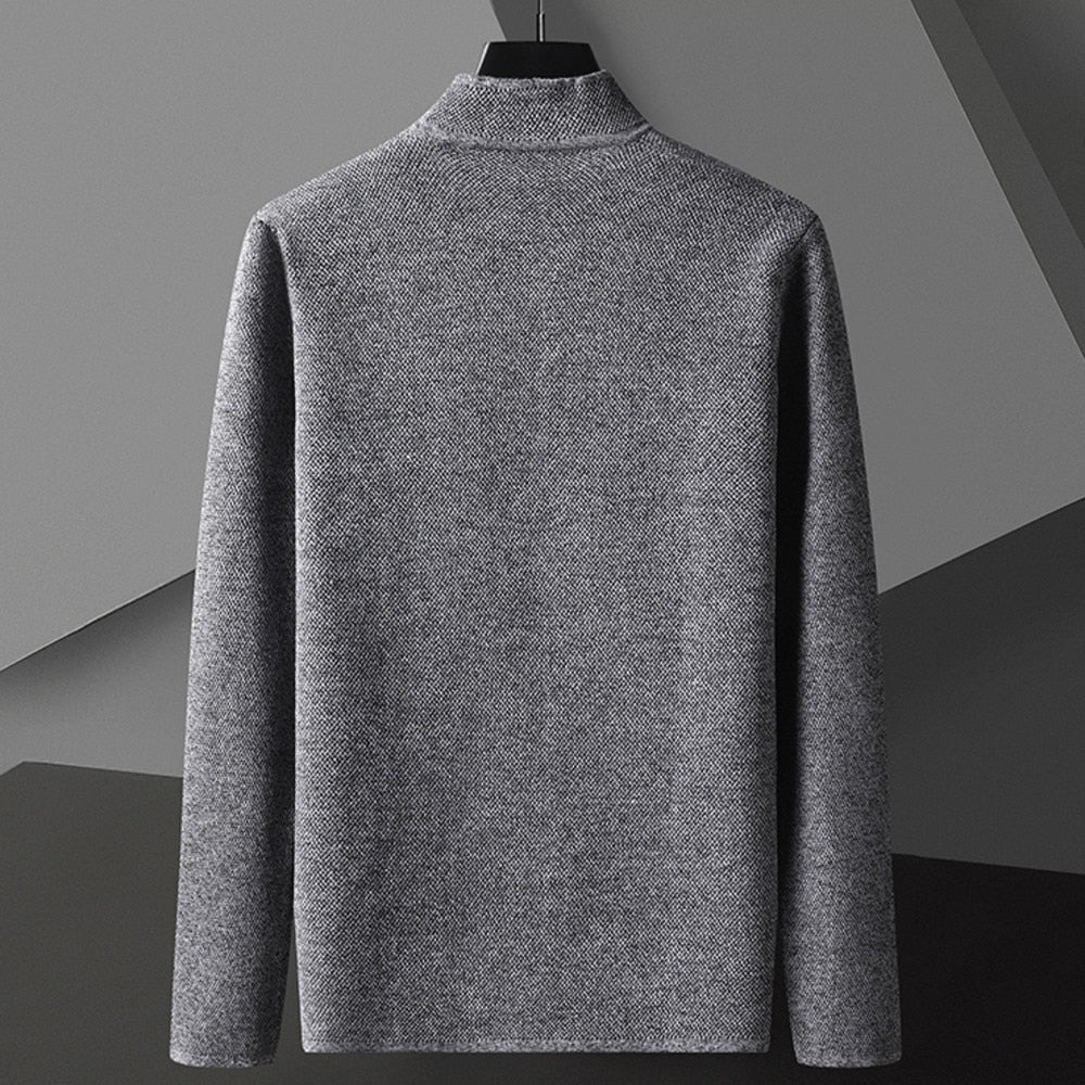 Levoire | Manteau d'automne classique et élégant